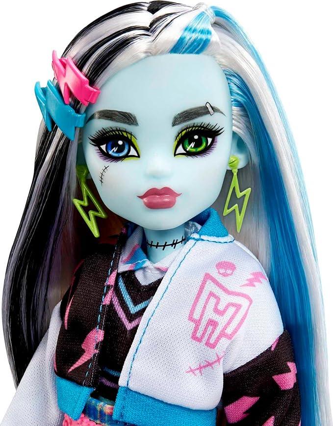Monster High - Core Doll Frankie