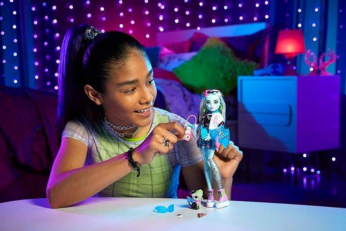 Monster High - Core Doll Frankie