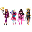 Monster High - Monster Ball Dolls Assorted