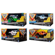 Monster Jam - Rc 1:24 Scale - Assorted