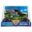 Monster Jam - Vehicle 1:24 Diecast Assorted