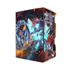 Monster Mayhem - Mach 3 Deck Box