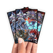 Monster Mayhem Card Sleeves