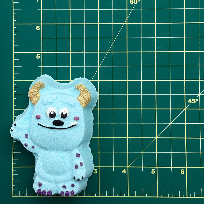 Monsters Crew - Sully