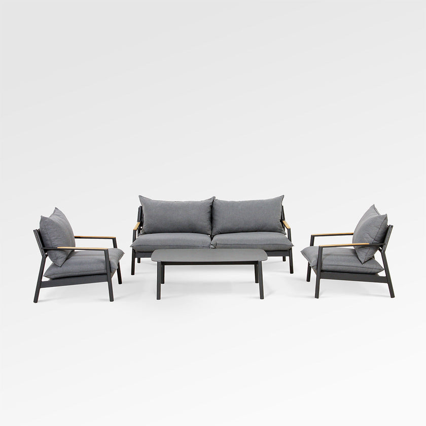 Monti Sofa Set