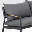 Monti Sofa Set