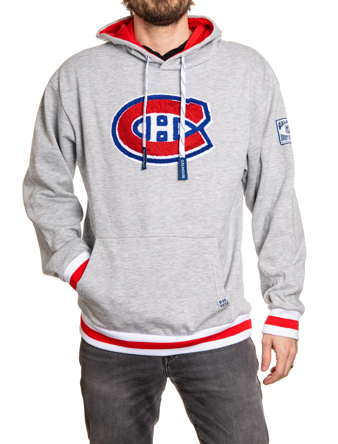Montreal Canadiens 
