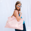 Joyful Pink Adventures Family Bag