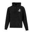 Hoodie MoonLight Cowboy Boots brodé