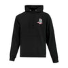 Hoodie MoonLight Cowboy Boots brodé