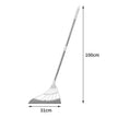 Mop Wiper: No Floor Marks