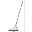 Mop Wiper: No Floor Marks