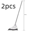 Mop Wiper: No Floor Marks