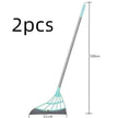 Mop Wiper: No Floor Marks