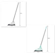 Mop Wiper: No Floor Marks