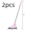 Mop Wiper: No Floor Marks