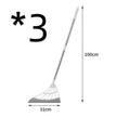 Mop Wiper: No Floor Marks