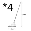 Mop Wiper: No Floor Marks