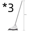 Mop Wiper: No Floor Marks