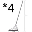 Mop Wiper: No Floor Marks