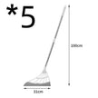 Mop Wiper: No Floor Marks