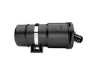 MOPAR - Fuel Vapor Canister Filter (04627332AB)
