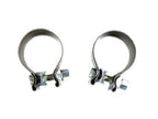 MOPAR - Exhaust Clamp (04695220AB)
