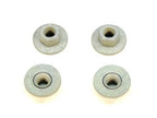 MOPAR - Hex Flange Nut, Mounting (06101831)