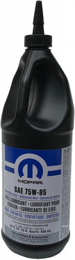 MOPAR - Open Differential Axle Lubricant SAE 75W-85 (68232947AB)