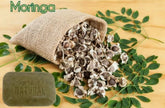 MORINGA FACE & BODY BAR