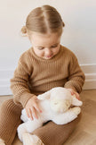 Plush - Lambie the Lamb - Snuggle Bunnies