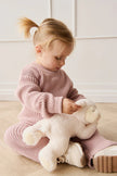 Plush - Lambie the Lamb - Snuggle Bunnies