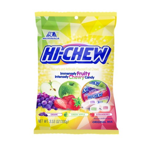 Morinaga Hi-Chew Original Mix