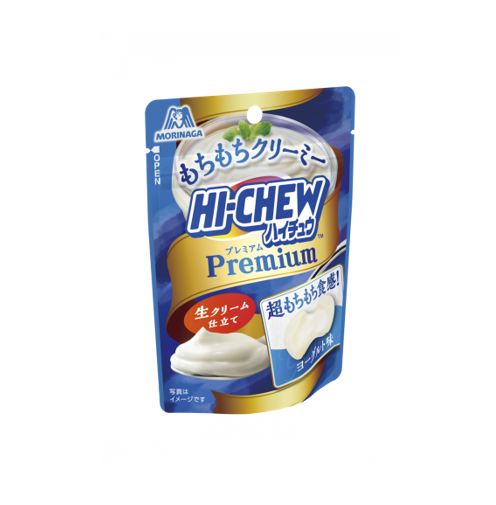 Morinaga Hi-Chew Premium Yogurt (32G)