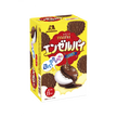 Morinaga Mini Angel Pie Vanilla (72G) [Best Before Date: 2024.04]