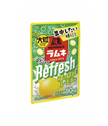 Morinaga Ramune Refresh Sour Lemon (30G) [Best Before Date: 2025.11]