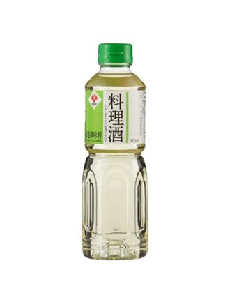 Morita Ryorishu Cooking Sake
