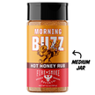 Fire & Smoke Society Morning Buzz