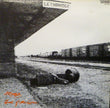 Moses – End Of The Line -1978 Original Yellow Vinyl!