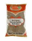 Global Choice Moth Beans 1.8kg ( Moth Sabut 4lb)