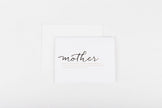 Mother