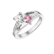 Mother's Day Gift DIY Engraved Ring