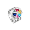 Mother's Day Gift DIY Engraved Ring