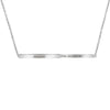 Mother's Day Necklace Inscription DIY