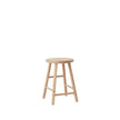 Moto Stool - Low - Nature