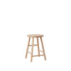 Moto Stool - Low - Nature