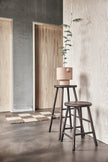 Moto Stool - High