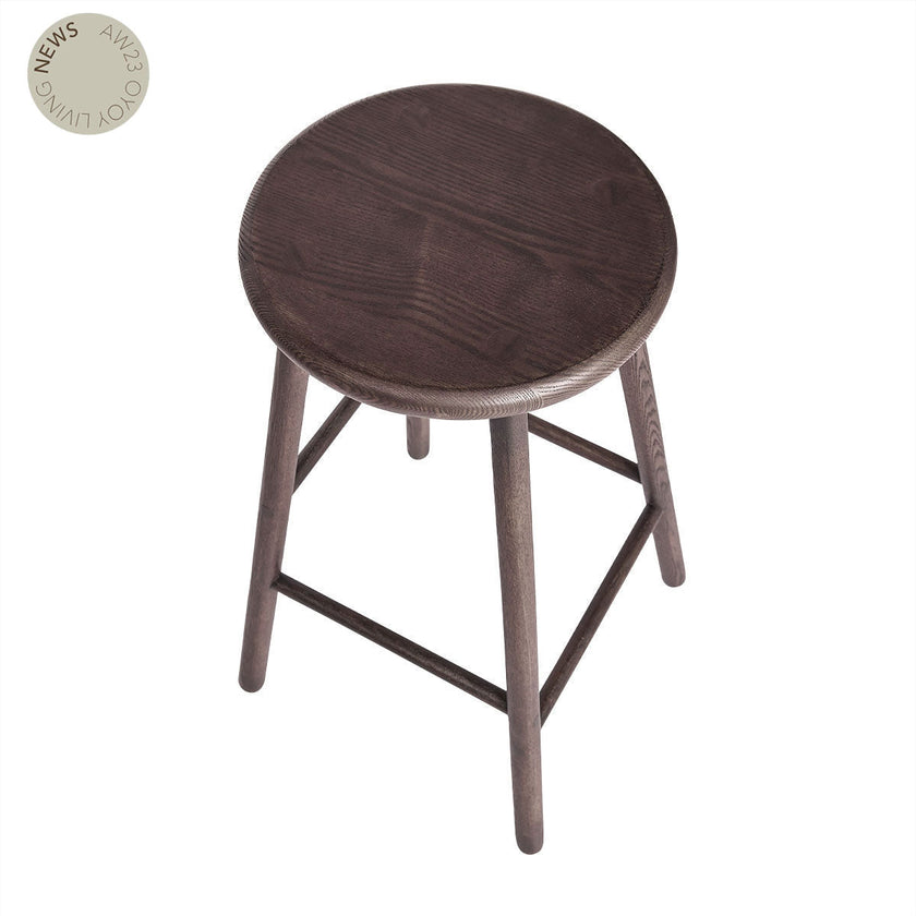 Moto Stool - High