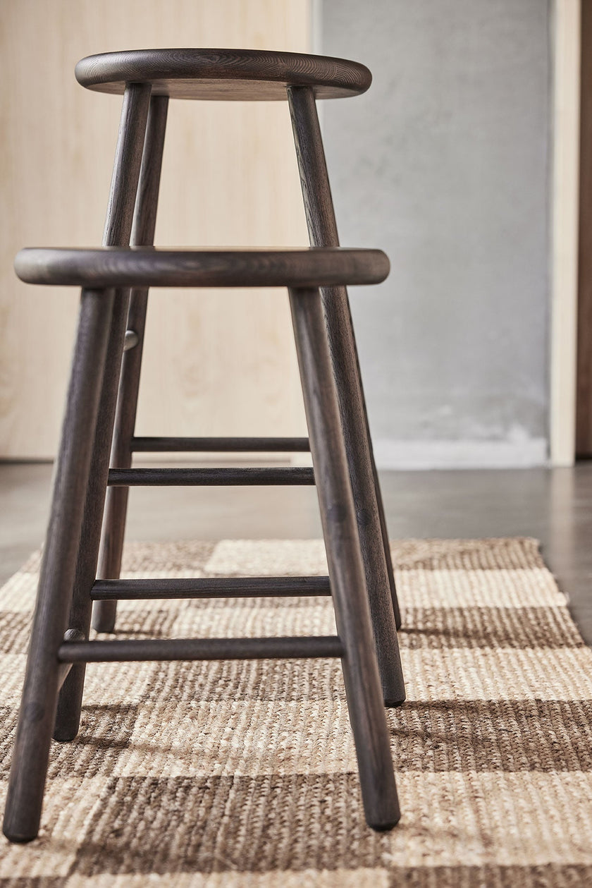 Moto Stool - High