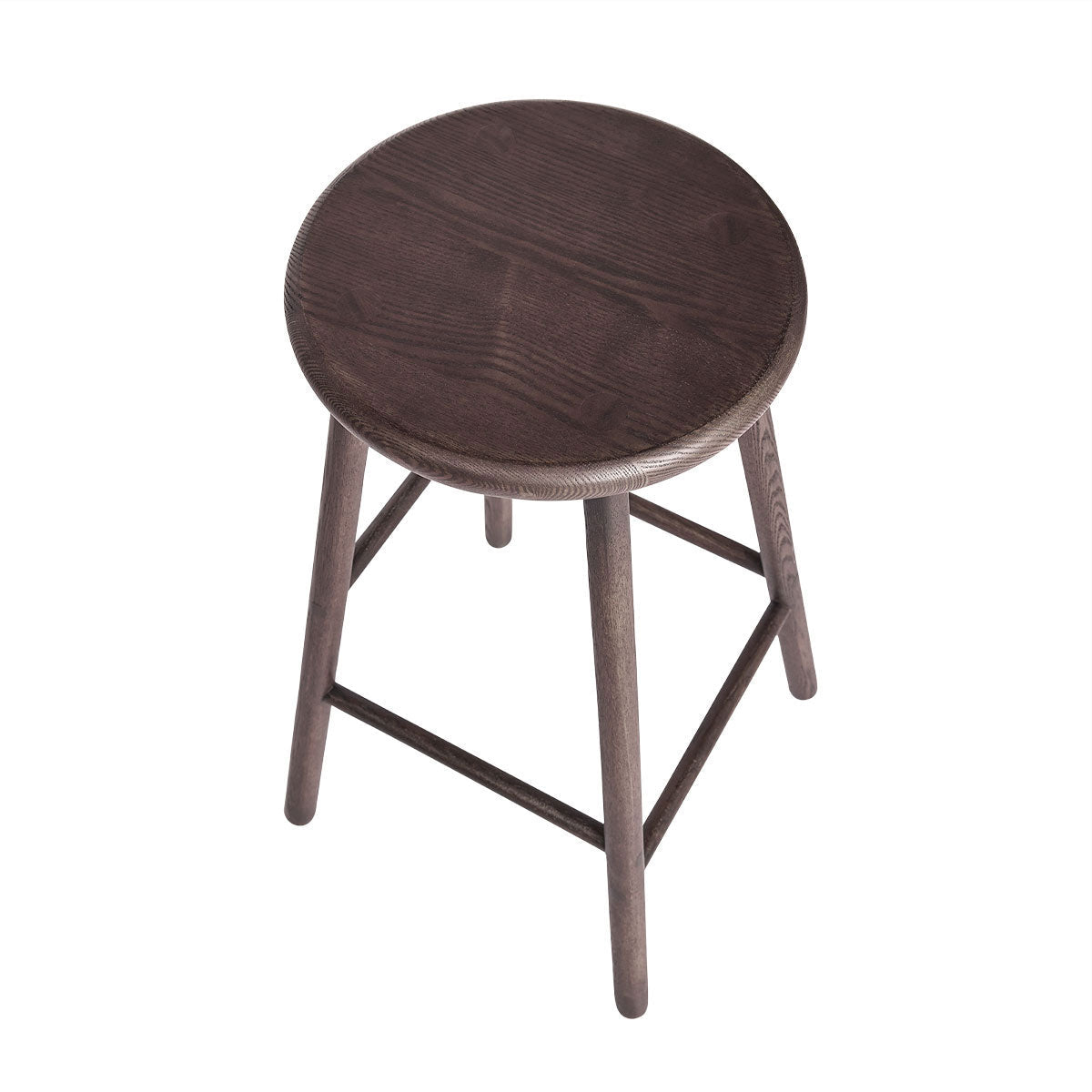 Moto Stool - High
